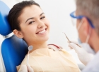 Лечение периодонтита трех-корневого зуба