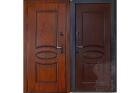 Дверь входная БЕЛУГА «ОРИОН»