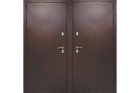Дверь входная с терморазрывом «СТРАЖ» 3К ТЕПЛО Термо