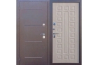 Дверь с терморазрывом «ИЗОТЕРМА» 11 см МА