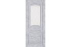 Дверь в классическом стиле «МАНХЕТТЕН 2» Витраж