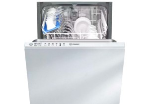 Ремонт посудомоечных машины Indesit