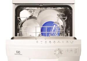 Ремонт посудомоечных машины Electrolux