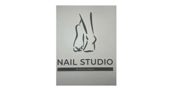 Nail Studio by Oksana Udalowa