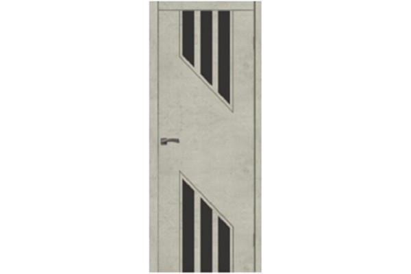 Дверь в стиле модерн «ОСКАР 17»