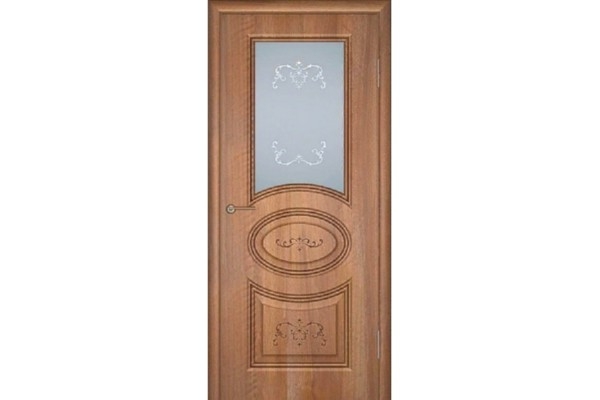 Дверь в классическом стиле «КЛАССИКА 660» 