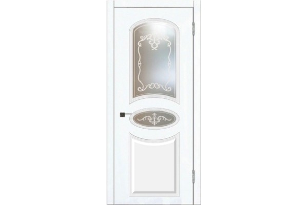 Дверь в классическом стиле «КАТЕРИНА 260» 