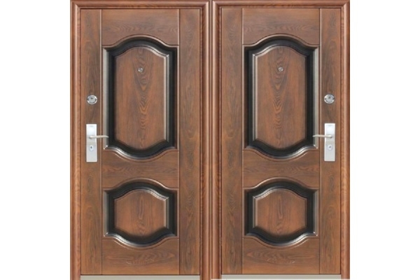 Дверь входная  «КАЙЗЕР К 550-2»