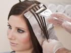 Мелирование длинных волос