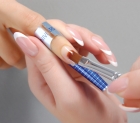 Моделирование ногтей акрилом