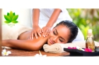 Спа программа «Слим массаж»