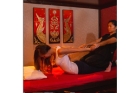 Тайский массаж тела «Тайская SPA-cказка»