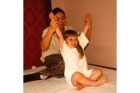Массаж детский «Тайская сказка»