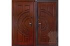 Дверь входная БЕЛУГА «ЛУНА»
