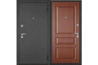 Дверь входная БУЛЬДОРС «ECONOM-60 ED-2 ДУБ ЗОЛОТОЙ»