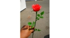 Искусственные цветы Роза