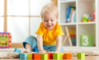 Комплексные развивающие занятия для детей от 2 до 3 лет 