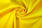 Ткань атлас (желтый цвет)