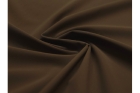 Ткань бифлекс (коричневый цвет)