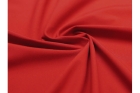 Ткань бифлекс (красный цвет)