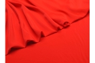 Блузочная ткань (красный цвет)