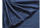 Блузочная ткань (синий цвет)