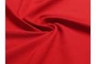 Ткань джерси (красный цвет)