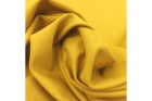 Ткань джерси (желтый цвет)
