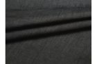 Ткань джинса (черный цвет)