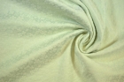 Ткань жаккард (салатовый цвет)