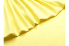 Ткань кашкорсе (желтый цвет)
