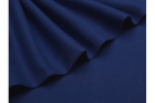 Ткань кашкорсе (синий цвет)
