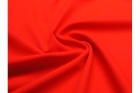 Ткань костюмная (красный цвет)