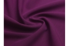Ткань костюмная (фиолетовый цвет)
