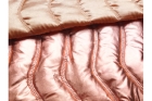 Курточная ткань (розовый цвет)
