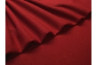 Ткань лоден (бордовый цвет)
