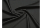 Плательная ткань (черный цвет)