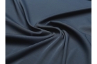 Плательная ткань (темно-синий цвет)