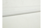 Ткань сетка (белый цвет)