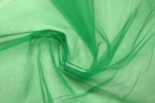 Ткань сетка (зеленый цвет)