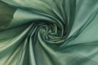 Ткань фатин (зеленый цвет)