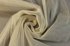 Ткань фатин (бежевый цвет)