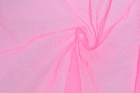 Ткань фатин (розовый цвет)