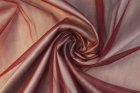 Ткань еврофатин (бордовый цвет)