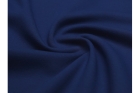 Ткань футер (темно-синего цвет)