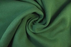 Ткань футер (зеленый цвет)