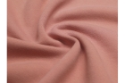 Ткань футер 2-х нитка (розовый цвет)