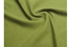 Ткань футер 2-х нитка (зеленый цвет)