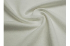 Ткань футер 2-х нитка (молочный цвет)
