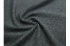 Ткань футер 2-х нитка (серый цвет)